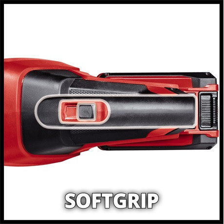 Einhell TE-HV 18/06 LI – SOLO akkus kéziporszívó