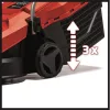 Einhell GC-EM 1000/32 elektromos fűnyíró