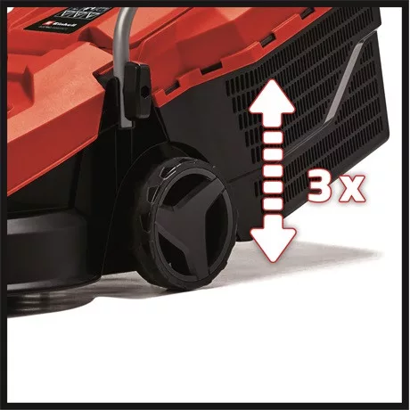 Einhell GC-EM 1000/32 elektromos fűnyíró