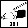 Einhell GC-EM 1000/32 elektromos fűnyíró