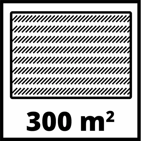 Einhell GC-EM 1000/32 elektromos fűnyíró