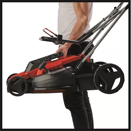 Einhell GC-EM 1800/43 elektromos fűnyíró