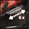 Einhell GC-EM 1800/43 elektromos fűnyíró