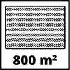Einhell GC-EM 1800/43 elektromos fűnyíró