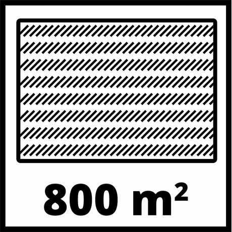Einhell GC-EM 1800/43 elektromos fűnyíró