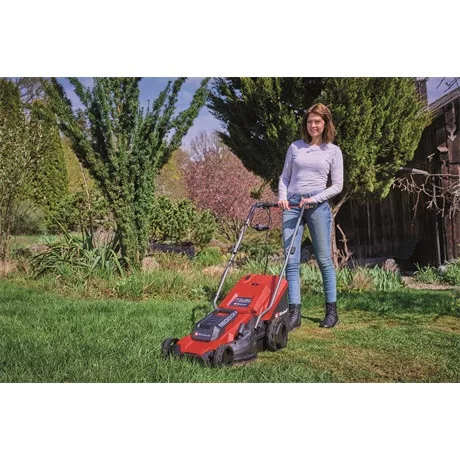 Einhell GC-EM 1600/37 elektromos fűnyíró