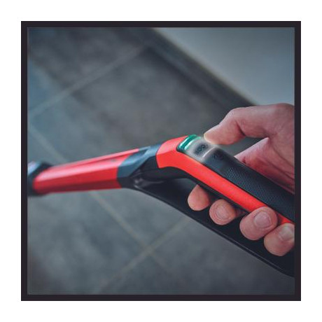 Einhell CLEANEXXO - SOLO akkus padlótisztító