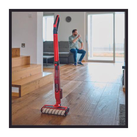 Einhell CLEANEXXO - SOLO akkus padlótisztító