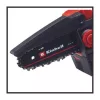 Einhell GE-PS 18/15 LI BL-SOLO akkus ágvágó