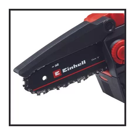 Einhell GE-PS 18/15 LI BL-SOLO akkus ágvágó