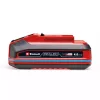 Einhell 18V 4,0 AH SEALED POWER X-CHANGE PLUS akkumulátor
