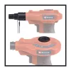 Einhell CE-AP 18+CE-CC 18+2,0 AH KIT autós kompresszor akkumulátoros