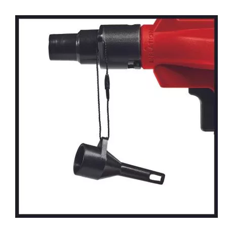 Einhell CE-AP 18+CE-CC 18+2,0 AH KIT autós kompresszor akkumulátoros