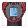 Einhell CE-AP 18+CE-CC 18+2,0 AH KIT autós kompresszor akkumulátoros