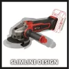 Einhell TE-AG 18/115-2 LI - SOLO akkus sarokcsiszoló