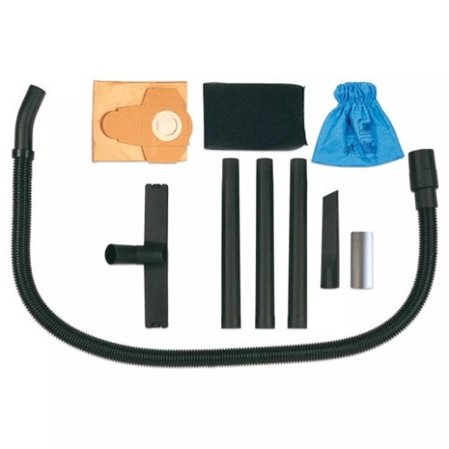 Einhell TC-VC 1812/1 S száraz-nedves porszívó