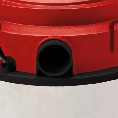 Einhell TC-VC 1812/1 S száraz-nedves porszívó