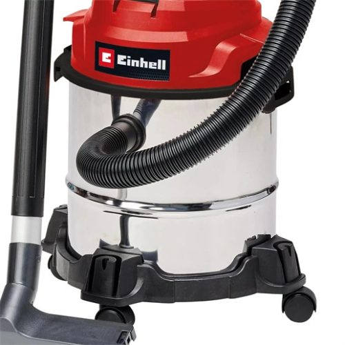 Einhell TC-VC 1812/1 S száraz-nedves porszívó