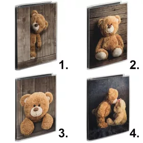 Hama Maci Batzi zsebalbum 10x15/36 (00002463)