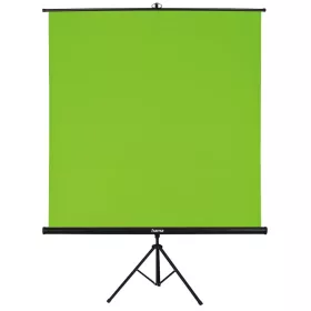   Hama háromlábú Green Screen háttér 2in1 180x180cm (00021571)