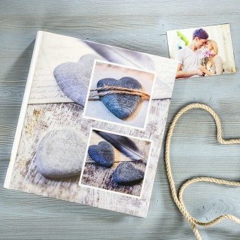 Hama CATANIA könyvalbum 29x32/60 (31034)