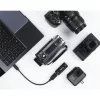 Hama 00074257 video rögzítő adapter, usb - hdmi, 4k