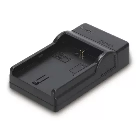 Hama Travel USB akkumulátor töltő Canon LP-E6 (00081415)