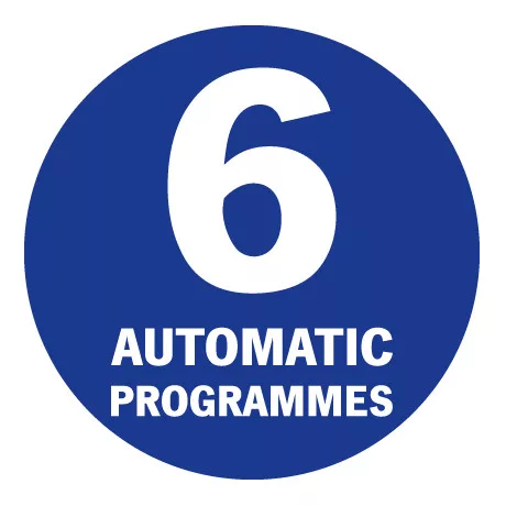 Severin FR2430 forrólevegős sütő