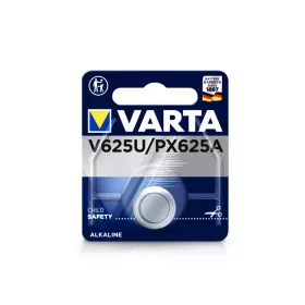   Varta V625U/PX625A/LR9 Alkaline gombelem - 1,5V - 1 db/csomag