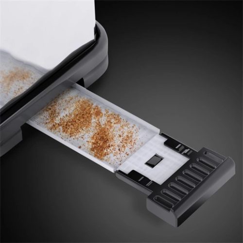 Russell Hobbs 23510-56 kenyérpirító hosszú szeletes