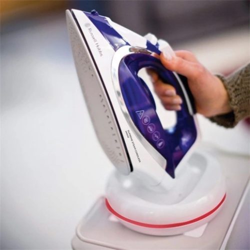 Russell Hobbs 23300-56 vasaló vezeték nélküli