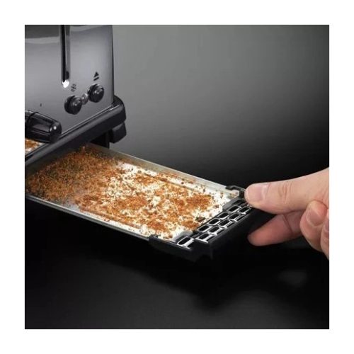 Russell Hobbs 23310-57 kenyérpirító