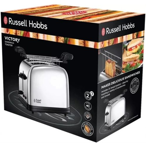 Russell Hobbs 23310-57 kenyérpirító