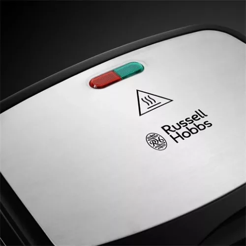 Russell Hobbs 24540-56 szendvicssütő 3 in 1