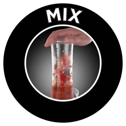 Russell Hobbs 25160-56 smoothie készítő