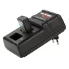 ANSMANN POWERLINE2 1-2 db 9V akkuhoz