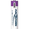 ANSMANN Li-Ion AAA akkumulátor 500mAh USB-C 4db/csomag