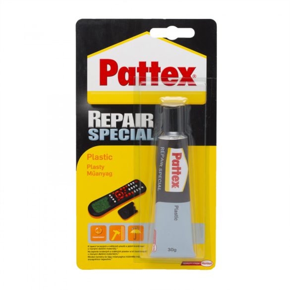 Pattex Repair Special műanyag (H1512616)