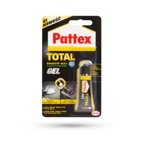 Pattex Total Gél - 8 g (H1809144)