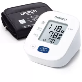 Omron HEM-7146-E vérnyomásmérő felkaros m2+