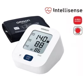 Omron HEM-7188-LE vérnyomásmérő felkaros m2+
