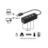 Equip 128955 usb 2.0 hub 4port