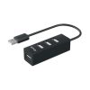 Equip 128955 usb 2.0 hub 4port