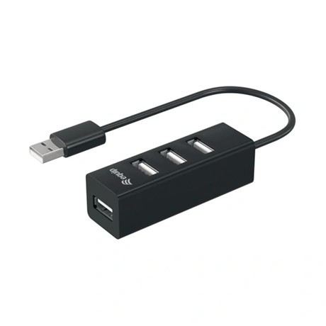 Equip 128955 usb 2.0 hub 4port