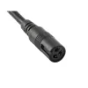 Conceptronic Univerzális Notebook adapter 90W - CNB90T15 (15 csatlakozó, túlfeszültség/rövidzárlat/túlmelegedés védelem)