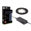 Conceptronic Univerzális Notebook adapter 90W - CNB90T15 (15 csatlakozó, túlfeszültség/rövidzárlat/túlmelegedés védelem)
