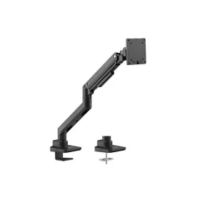   Equip Monitor Asztali konzol - 650180 (17"-49", 1 monitor, dönthető, forgatható, Max.: 20kg, fekete)