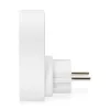 DIGITUS DA-70617 Univerzális 2 port USB Type-A 1x schuko töltőadapter