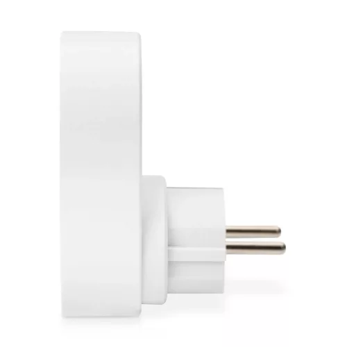 DIGITUS DA-70617 Univerzális 2 port USB Type-A 1x schuko töltőadapter