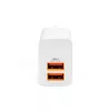 DIGITUS DA-10061 2 port USB Type-A 15.5W töltőadapter